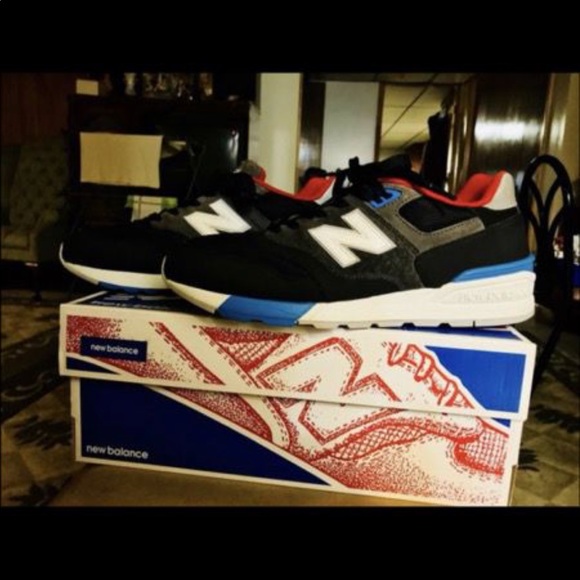 New Balance Shoes | 579 | Poshmark